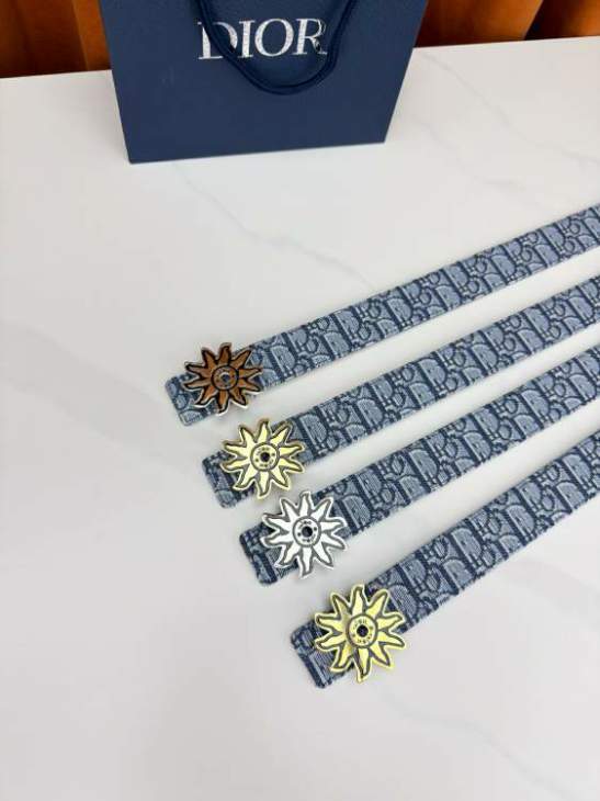 Picture of Dior Belts _SKUfw239319612fw